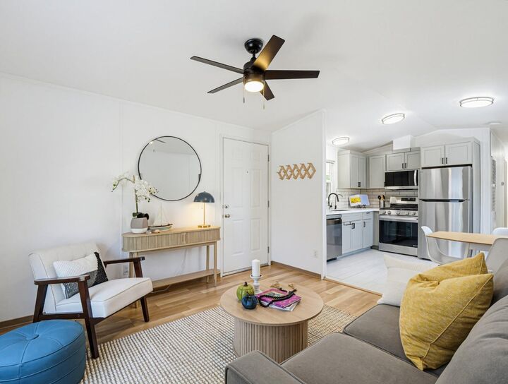 Property Photo: 740 30th Avenue 115 CA 95062