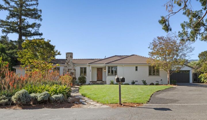 Property Photo: 90 Marvin Avenue CA 94022