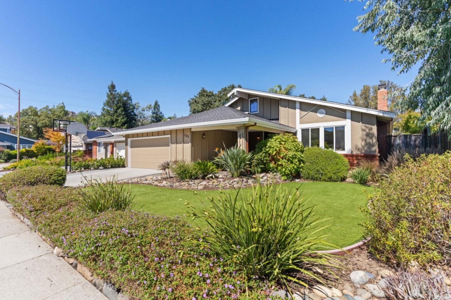 Property Photo:  835 Downswood Court  CA 95120 