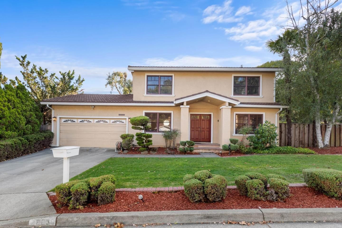 Property Photo:  28039 Dobbel Avenue  CA 94542 