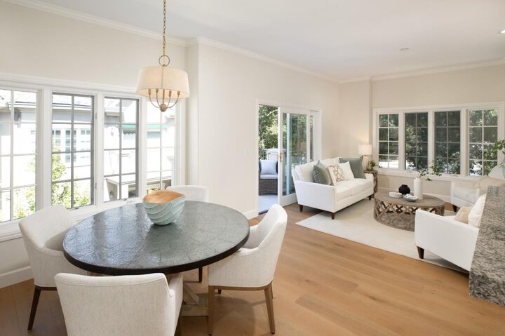 Property Photo:  1 West Edith Avenue D226  CA 94022 