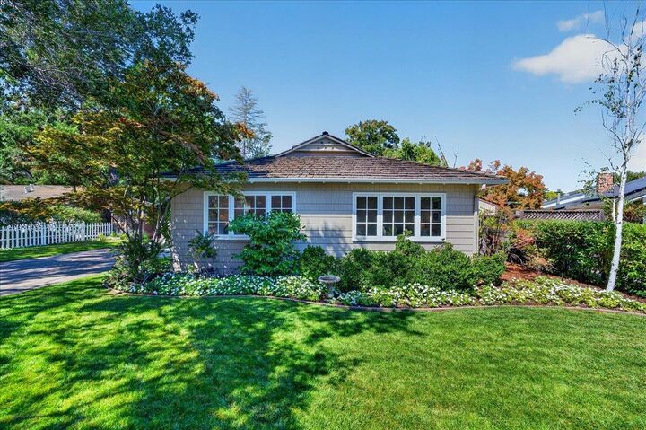 Property Photo:  1032 Riverside Drive  CA 94024 