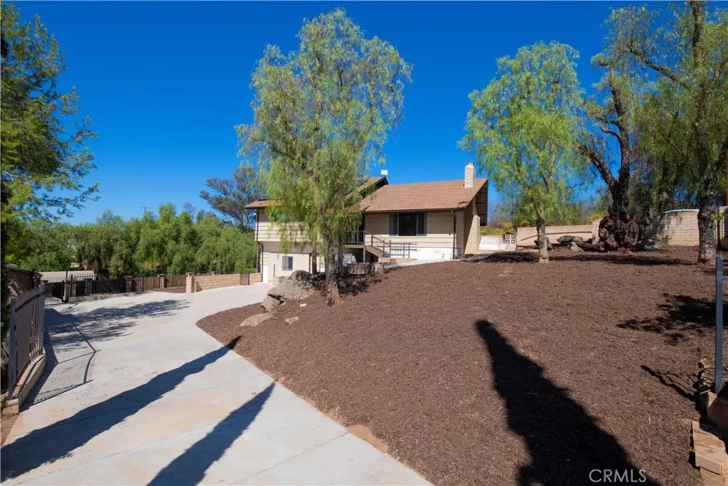 Property Photo: 30856 Hillview CA 92082