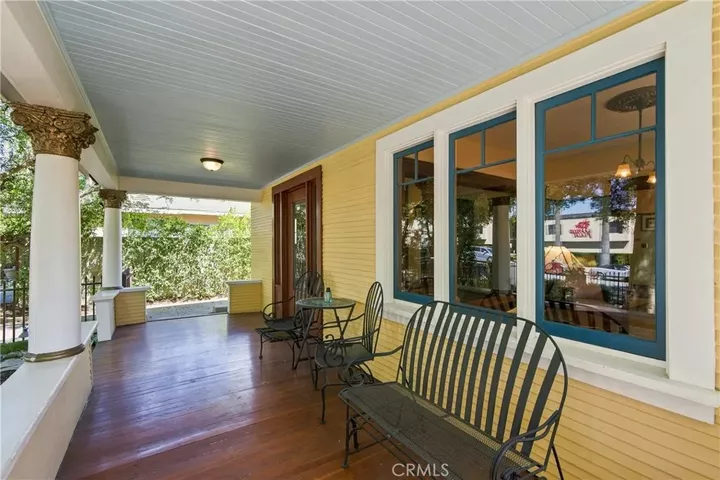Property Photo:  1288 N Garfield Avenue  CA 91104 