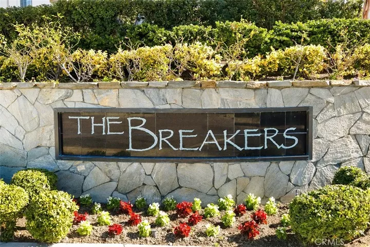Property Photo:  211 Shorebreaker  CA 92677 