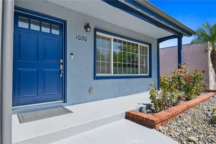 Property Photo:  1030 Bloomwood Road  CA 90732 
