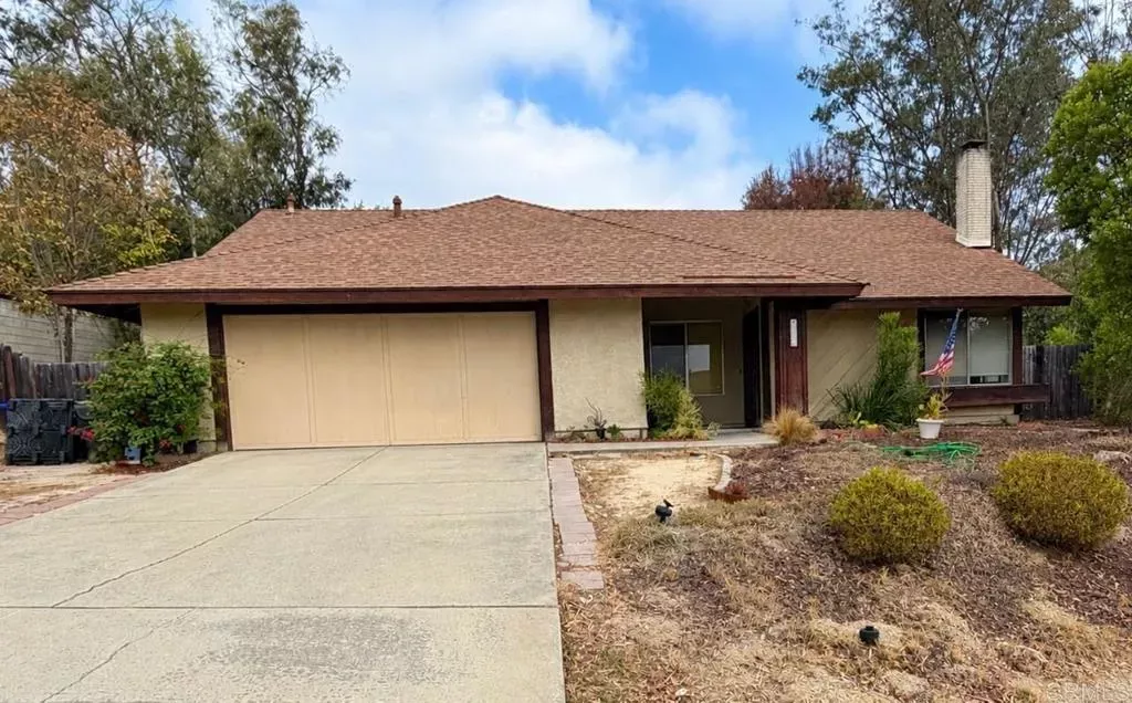 Property Photo: 4112 Pepperdine Avenue CA 92056