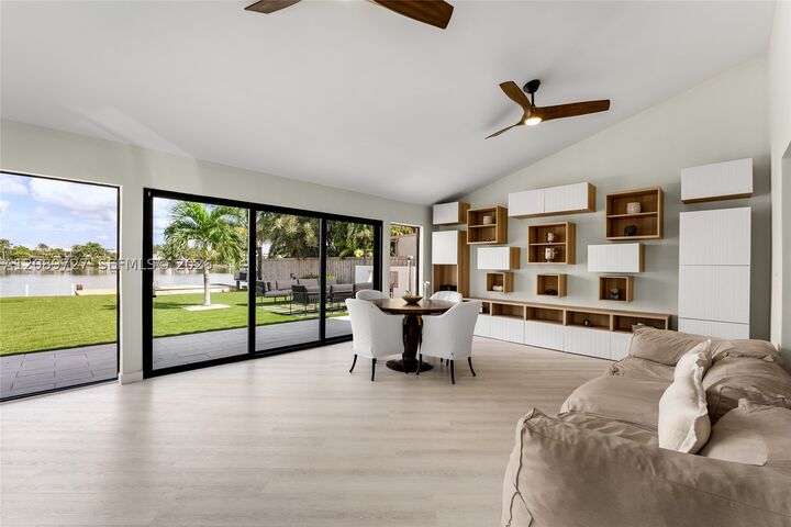 Property Photo:  925 Stillwater Dr .  FL 33141 