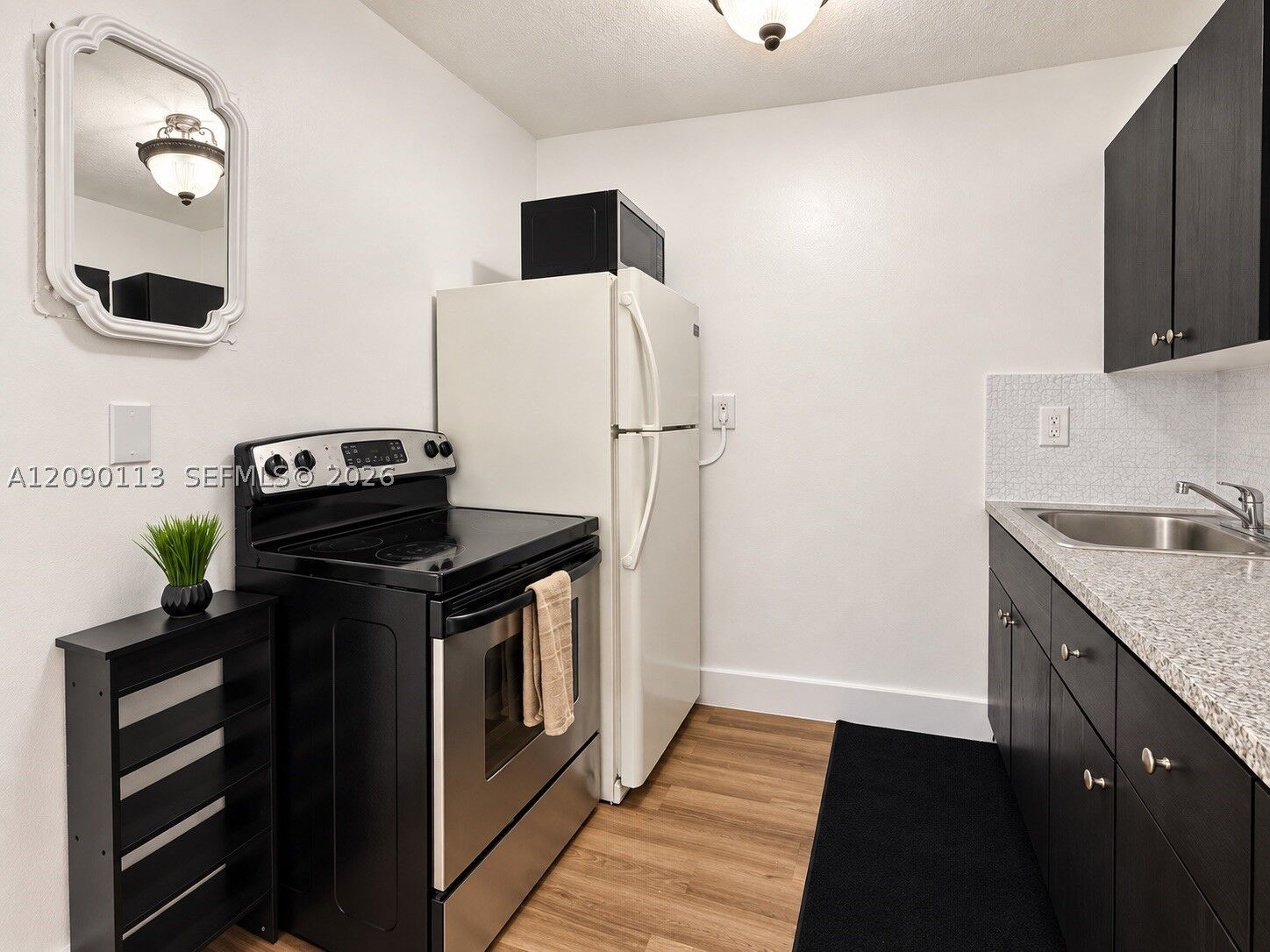 Property Photo:  6950 NW 8th Ave 4  FL 33150 