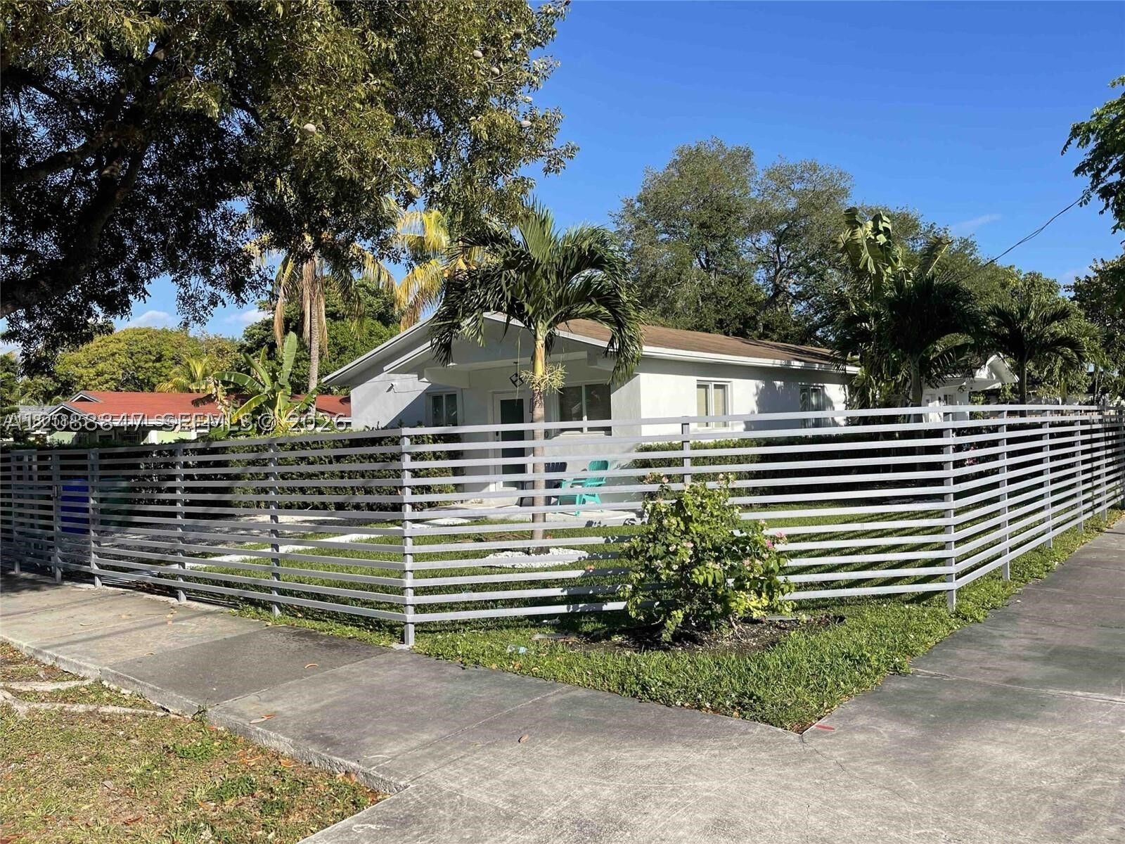 Property Photo:  4400 NW 1st Ave 4400  FL 33127 
