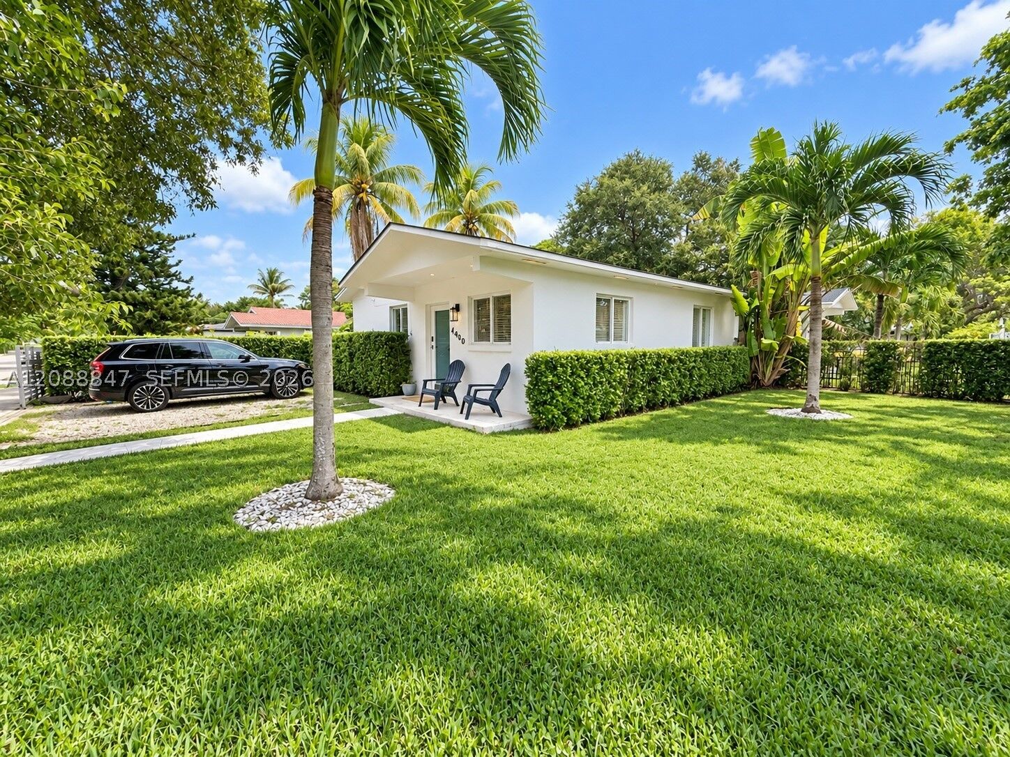 Property Photo:  4400 NW 1st Ave 4400  FL 33127 