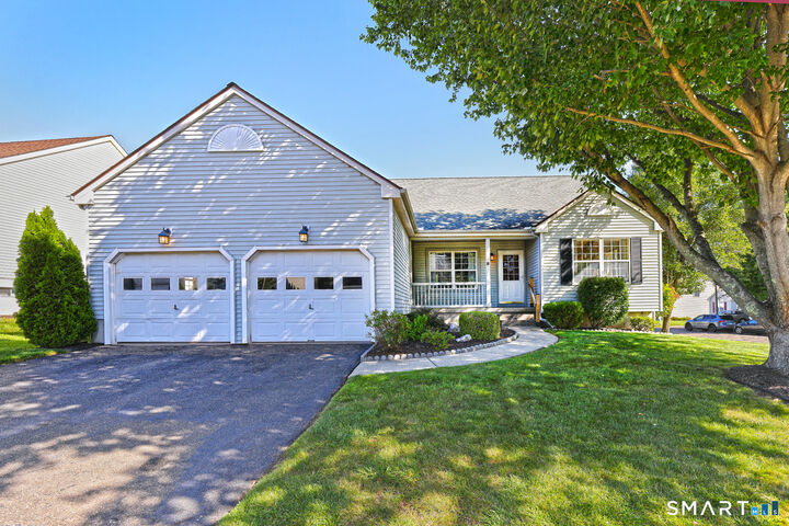 Property Photo: 18 Gibson Lane CT 06457
