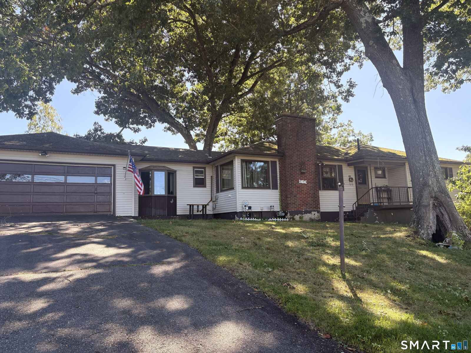 Property Photo:  231 Highland Drive  CT 06708 