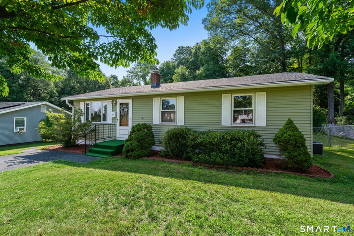 Property Photo: 143 Southridge Drive CT 06226