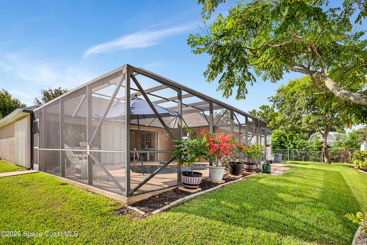 Property Photo: 2337 Aquilos Avenue SE FL 32909