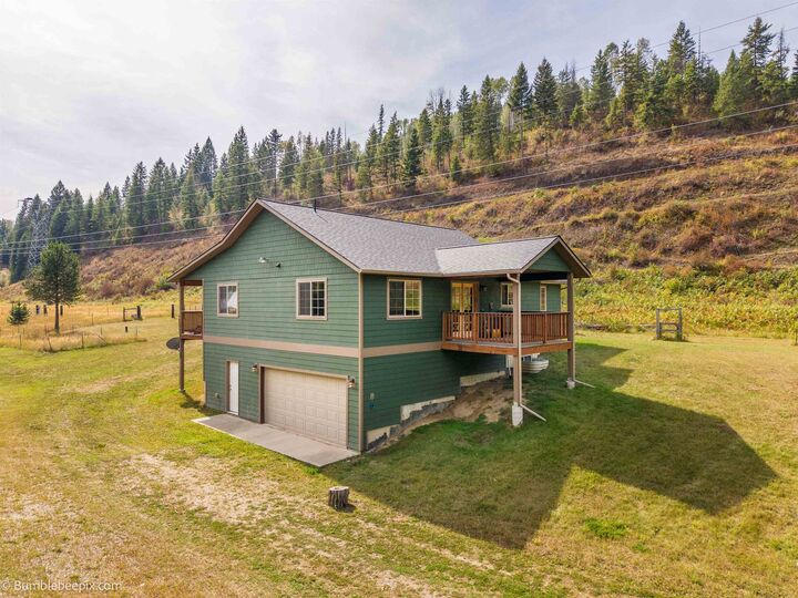 Property Photo:  393022 20 Hwy  WA 99119 