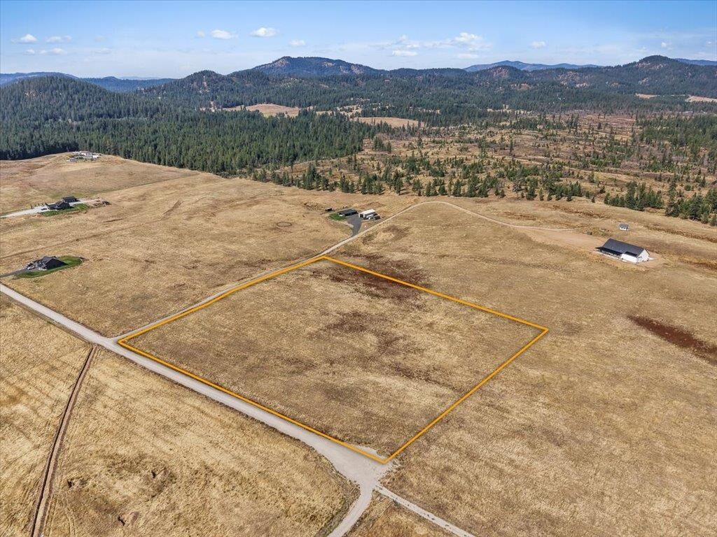 Property Photo: Nka W Latting Ln Lot K WA 99006