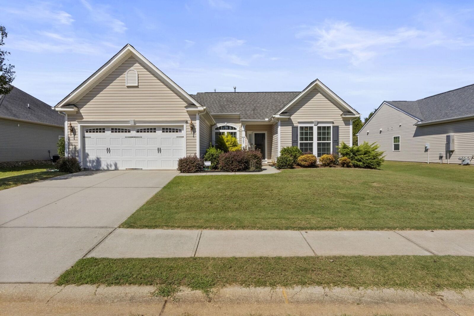 Property Photo: 567 Shoreline Boulevard SC 29316