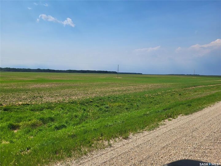 Property Photo:  Rural Address  SK S0E 0L0 