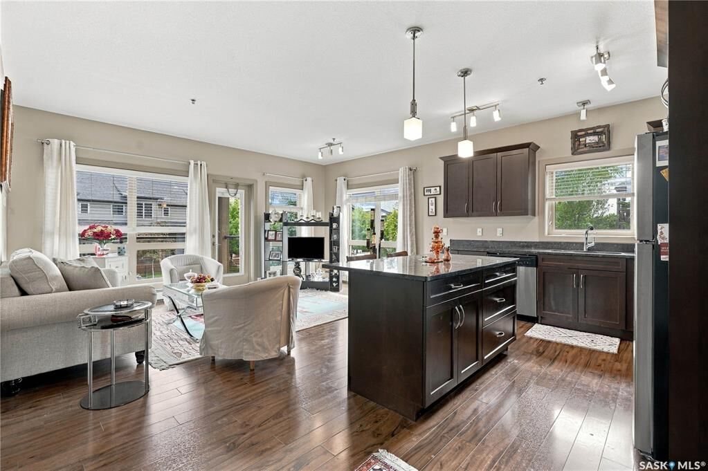 Property Photo:  121 Willowgrove Crescent 133  SK S7W 0R1 