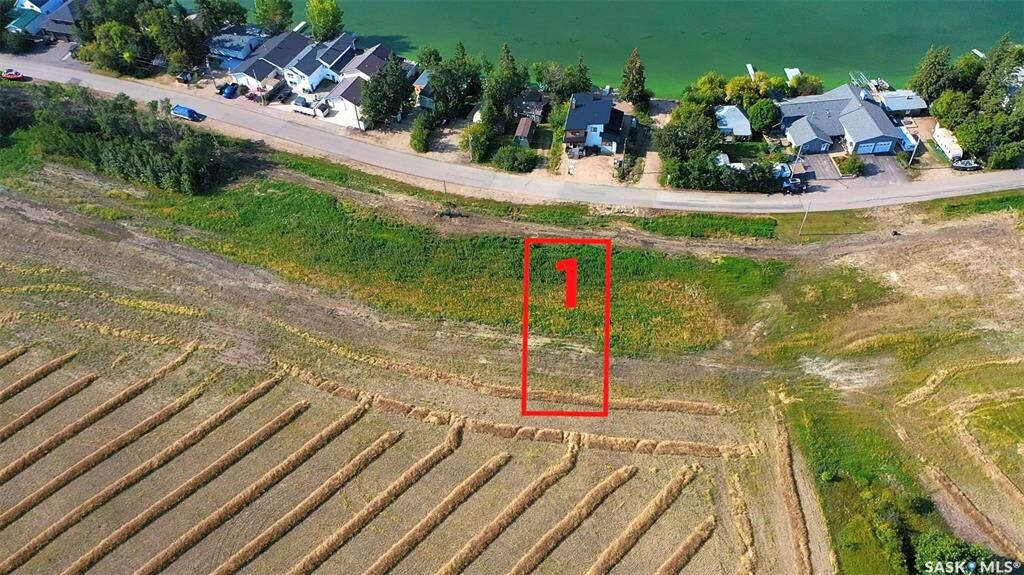 Property Photo:  Lot 1 Bl12 Shoreline Drive  SK S0A 1Y0 
