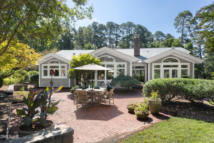 Property Photo:  2806 Chelsea Circle  NC 27707 