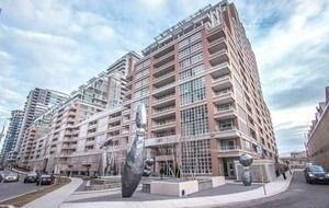 Property Photo:  85 East Liberty Street 1706  ON M6K 3R4 