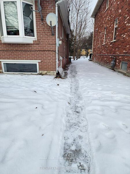 Property Photo:  114 Goulding Avenue Bsmt #1  ON M2M 1L4 