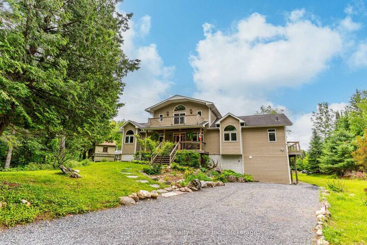 Property Photo: 1003 Pontiac Drive ON K0M 2K0