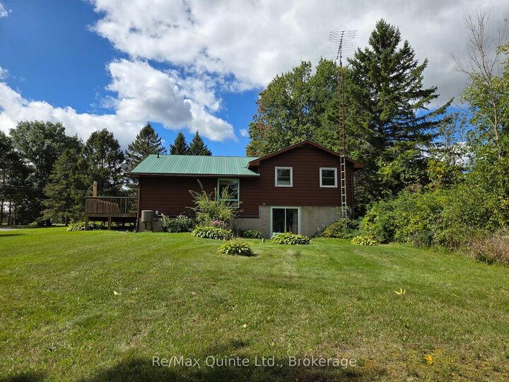 Property Photo:  663 Esker Road  ON K0K 3H0 