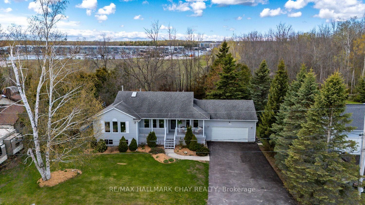 Property Photo:  3778 West Street W  ON L9S 2L8 