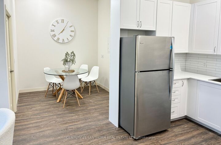 Property Photo:  135 Station Street 324  ON K8N 2S9 