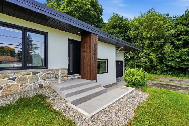 Property Photo: 3786 Front Road ON K6A 2T4