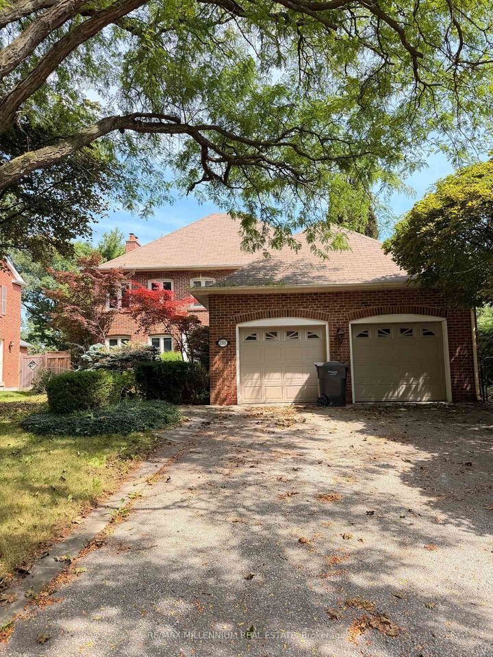 Property Photo:  3501 Kingbird Court  ON L5L 2P9 