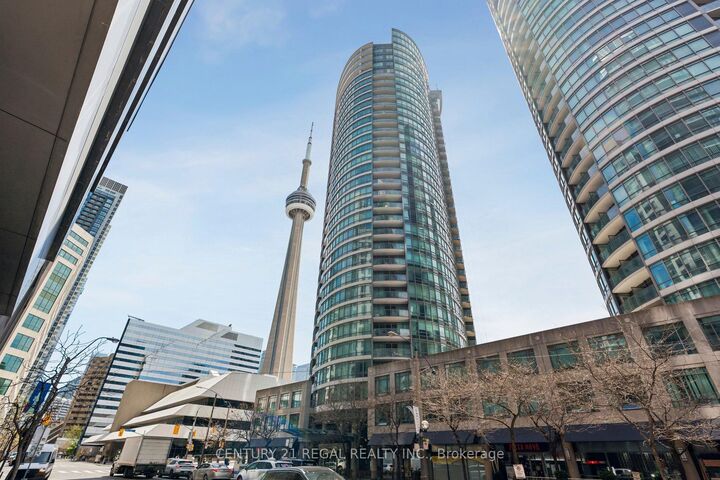 Property Photo:  361 Front Street W 507  ON M5V 3R5 