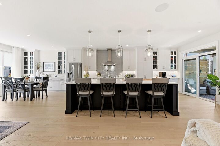 Property Photo:  20 Cardinal Lane  ON N3L 4G2 