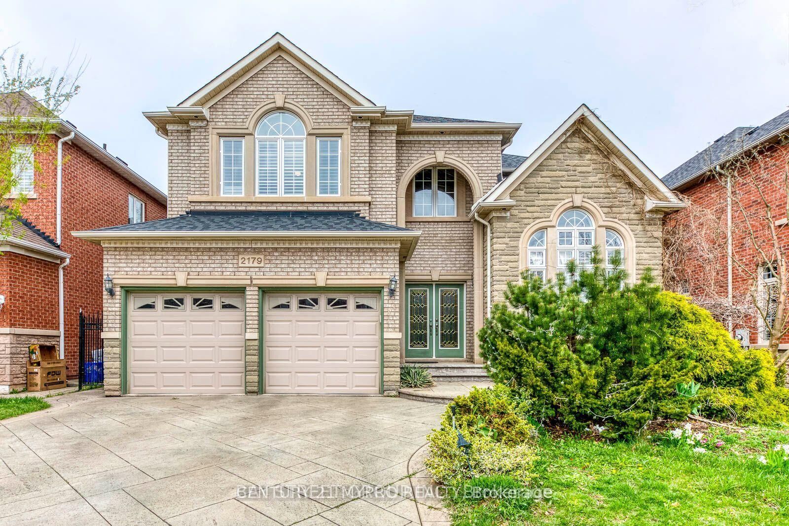 Property Photo:  2179 North Ridge Trail  ON L6H 6W7 