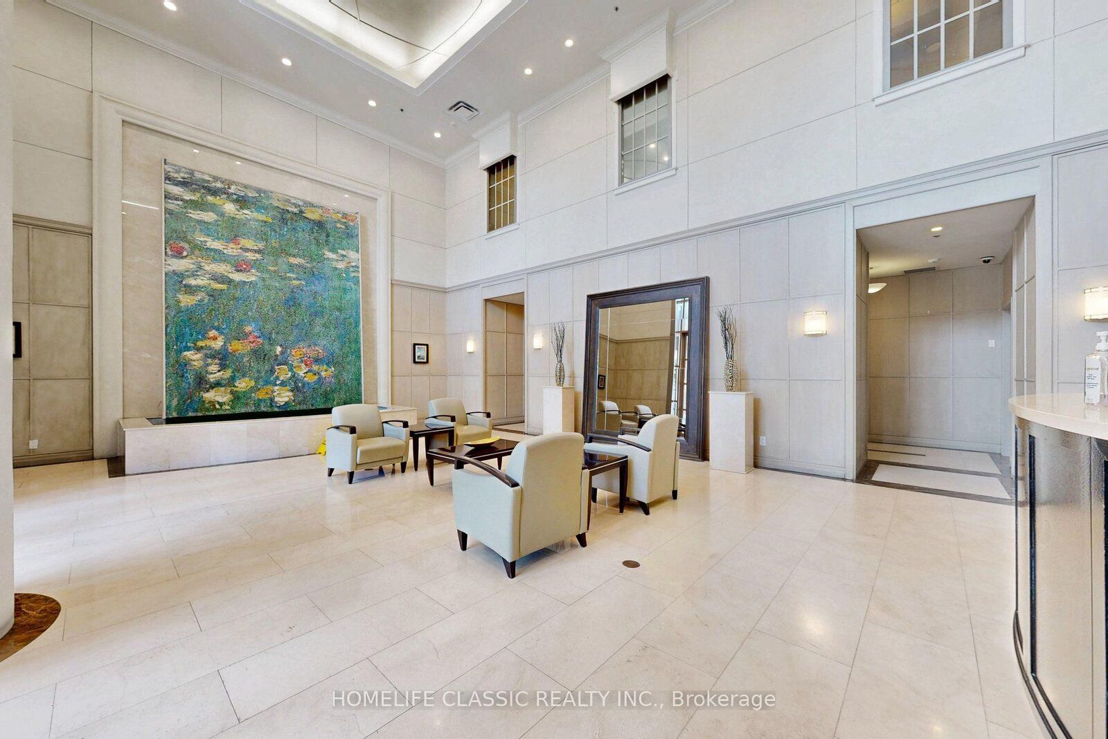 Property Photo:  60 Byng Avenue 303  ON M2N 7K3 