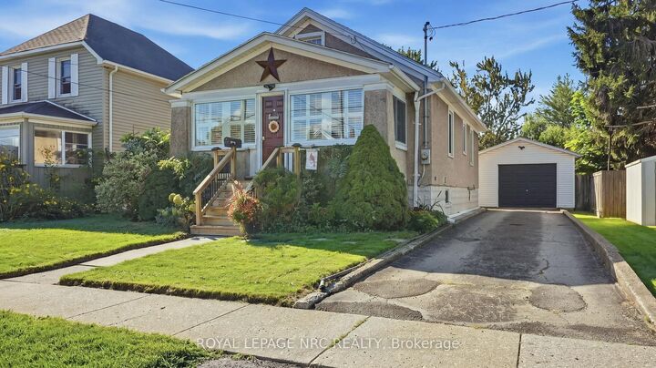 Property Photo:  308 Ash Street  ON L3K 2X3 