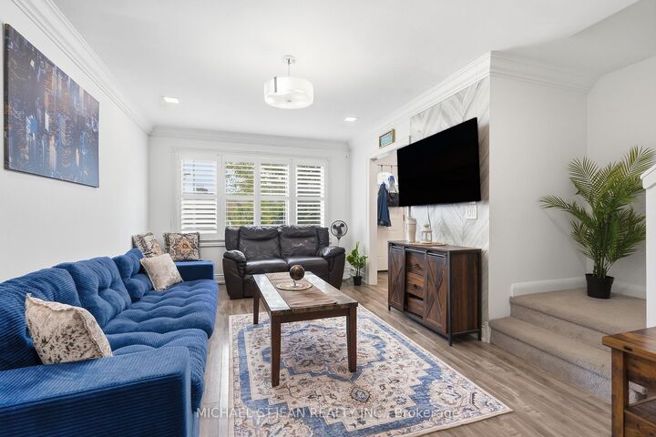 Property Photo: 799 Drury Lane ON L7R 2Y1