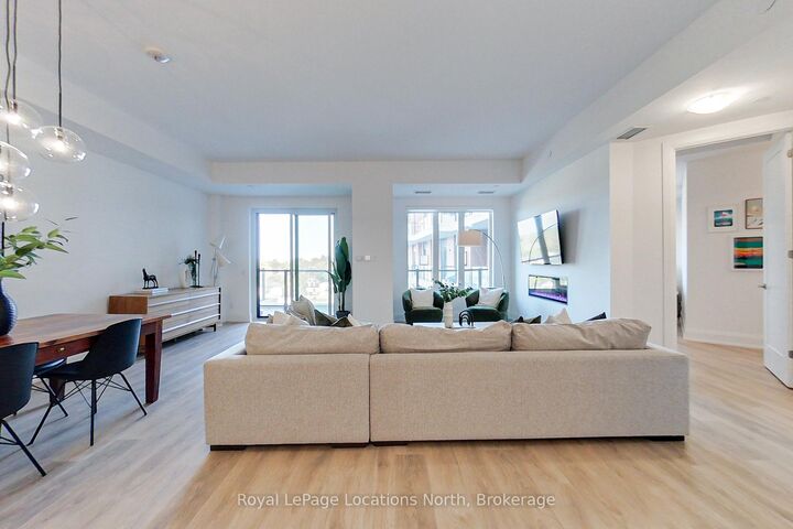 Property Photo: 1 Hume Street 525 ON L9Y 0X3
