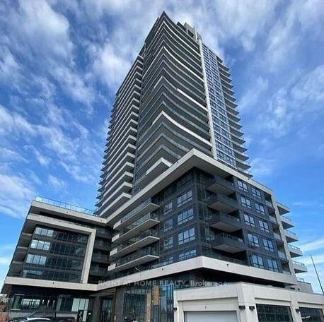 Property Photo:  1455 Celebration Drive 602  ON L1W 1L8 