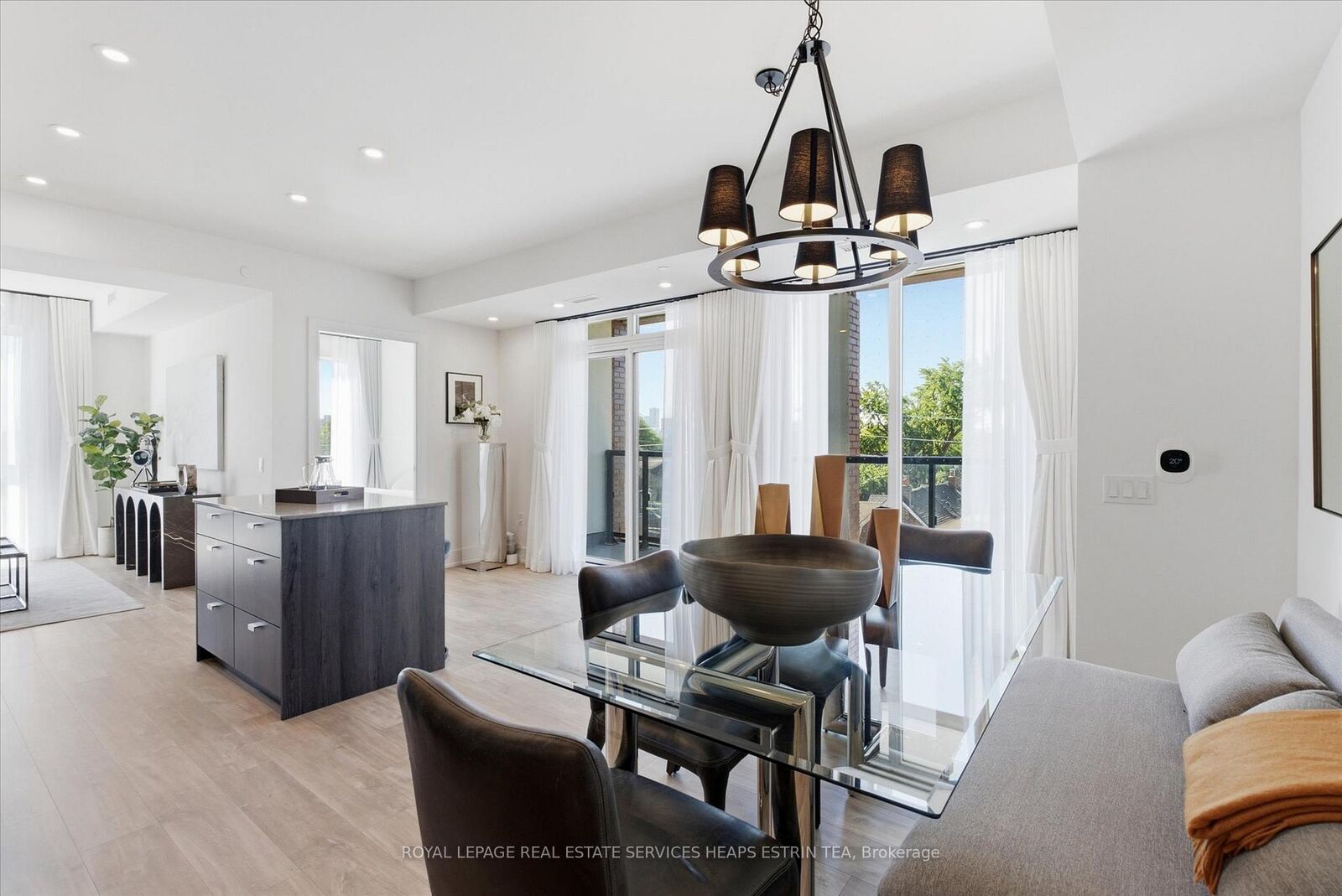 Property Photo: 858 Dupont Street 328 ON M6G 1Z7