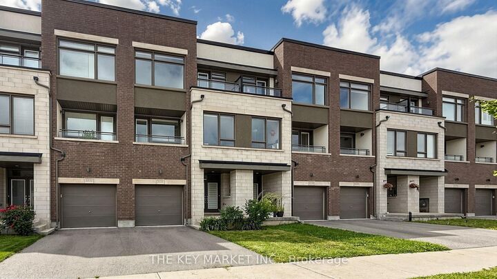 Property Photo:  3114 Ernest Appelbe Boulevard  ON L6H 0M8 