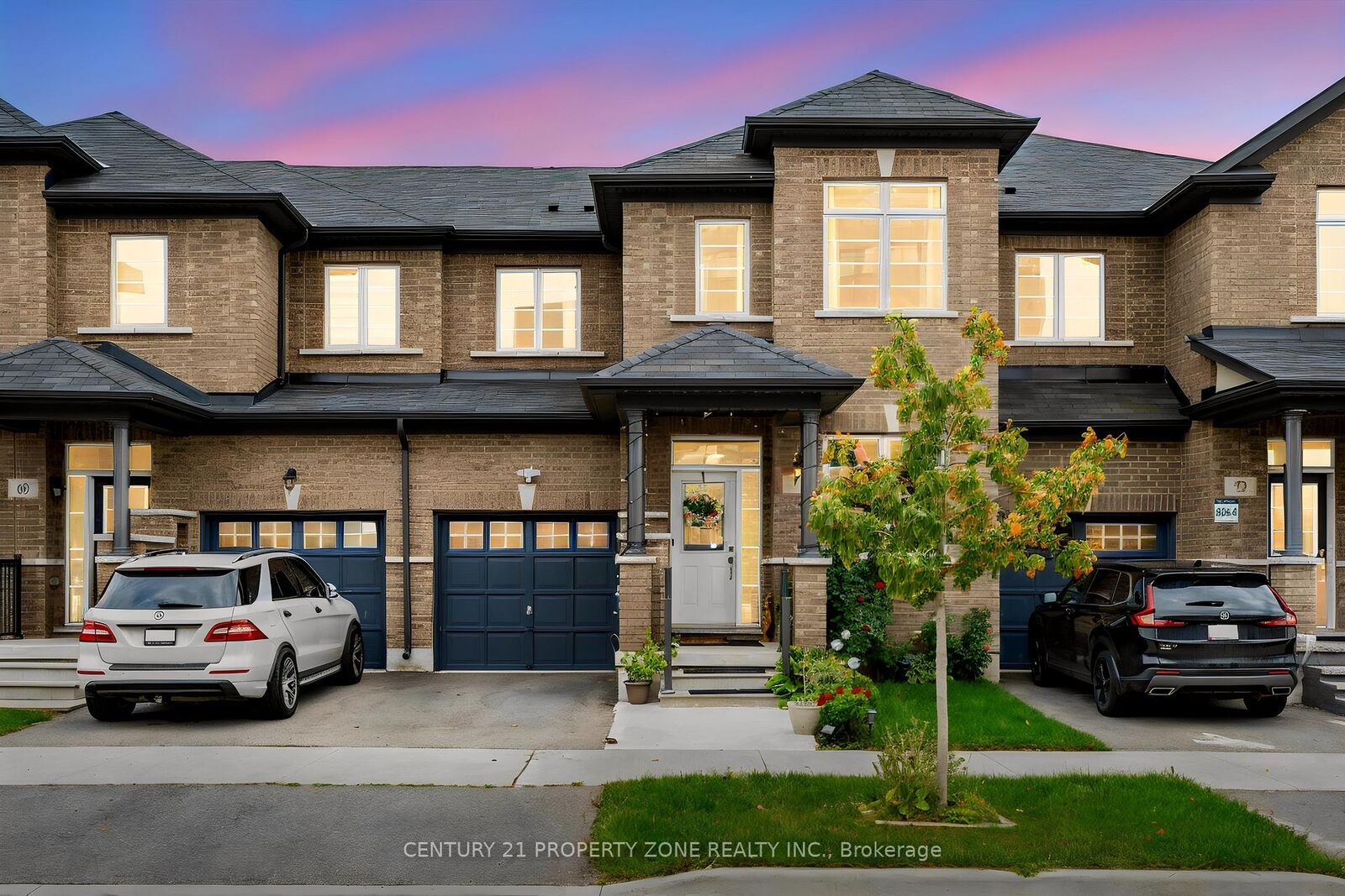 Property Photo:  71 Riverwalk Drive  ON L8B 1X3 