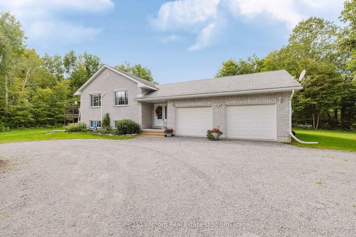 Property Photo: 2487 Marysville Road ON K0K 3A0