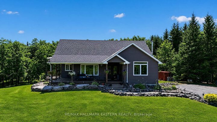Property Photo:  2877 10th Line E  ON K0L 1L0 