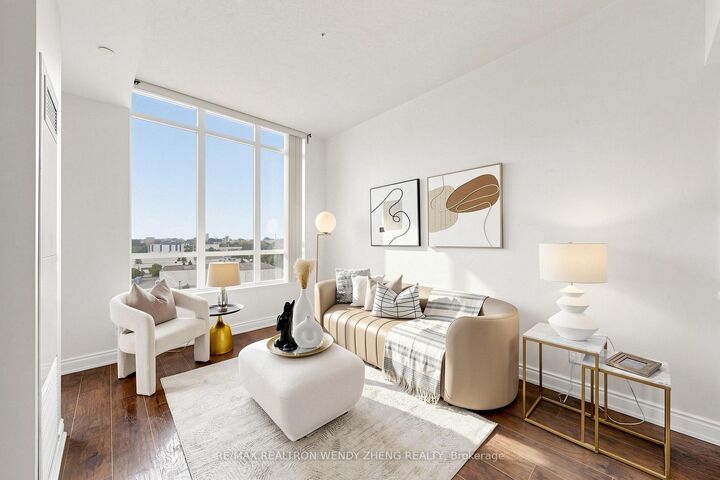 Property Photo:  99 South Town Centre Boulevard 918  ON L6G 0E9 