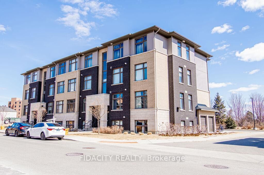 Property Photo:  225 Citiplace Drive H  ON K2E 0A8 