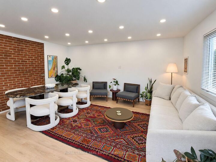 Property Photo:  721 Gladstone Avenue 3  ON M6H 3J5 